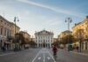 Fiera del cicloturismo: Padova capitale della bici Mobilità sostenibile