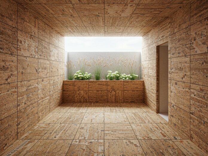 Ristrutturazione sostenibile