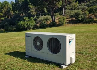 Daikin investe in Italia sulla transizione ecologica Transizione ecologica