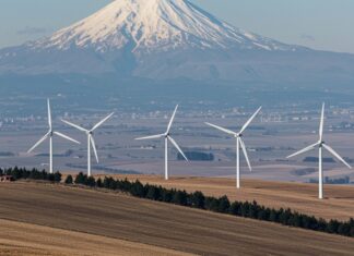 Transizione energetica