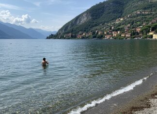 Lago di Garda: studio rivela record di microplastiche Allarme inquinamento