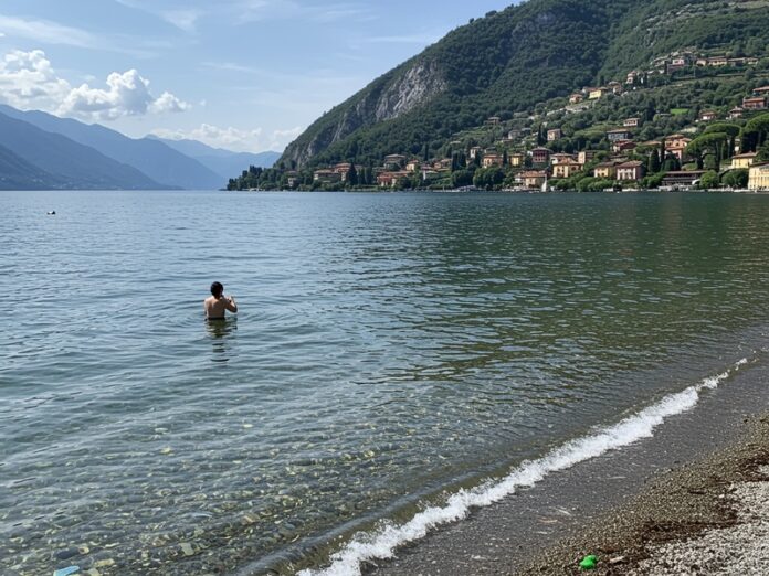 Allarme inquinamento