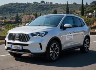 Bonus auto 2025: rischio stop alle consegne in Italia Incentivi bloccati