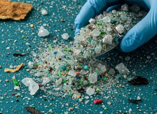 Microplastiche: ISPRA studia polimeri biodegradabili Inquinamento plastico
