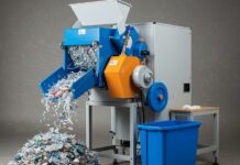 Precious Plastic: trasformare i rifiuti in risorse Riciclo domestico