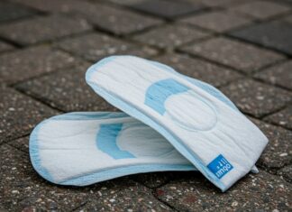 Pannolini usati: come smaltirli senza inquinare Smaltimento pannolini