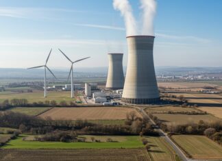 Francia: piano energetico tra nucleare e rinnovabili Strategia energetica