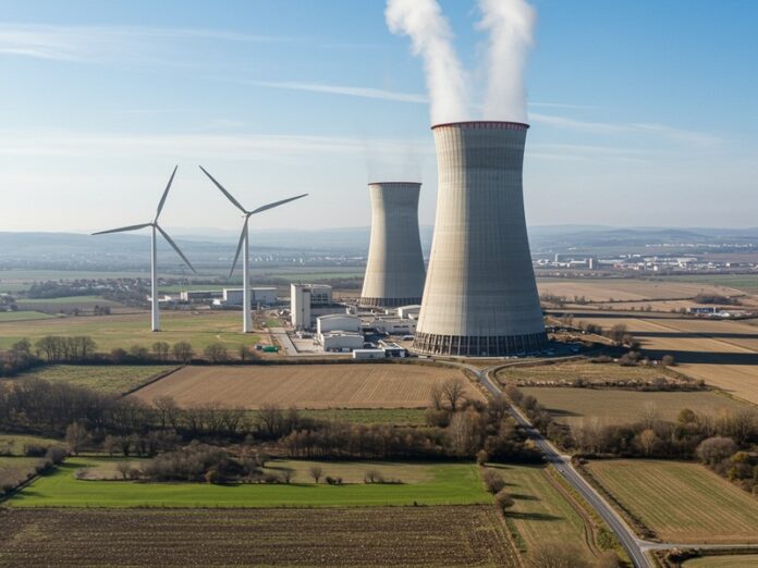 Strategia energetica