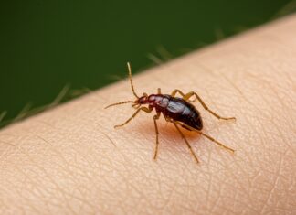 Cimici da letto in Italia: la guida definitiva Cimici letto