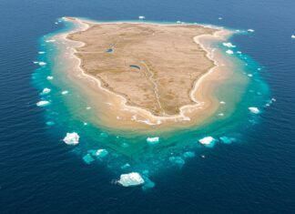 Circolazione atlantica: collasso porterà gelo in Europa Circolazione atlantica