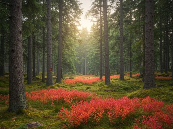 Comunicazione vegetale