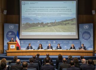 Ginevra, nasce il panel ONU su chimica e rifiuti Politiche ambientali