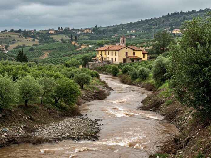 Prevenzione idraulica