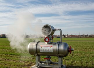 Sicurezza energetica