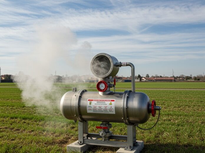 Sicurezza energetica