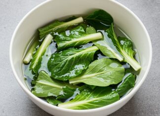 Insalata: la guida per conservarla e non sprecarla Spreco alimentare