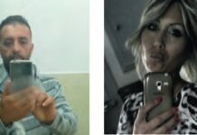 NOMI E FOTO. Scippo e rapina, presi in due a Pietravairano: assaltati donna di 80 anni e il titolare di un supermercato Adriano Russo e Marianna Stanco