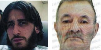 Antonio Bova e Angelo Gagliardi