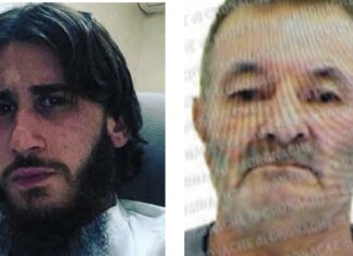 Antonio Bova e Angelo Gagliardi