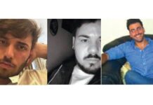 NOMI. Venne ucciso per uno sgarro a Gragnano: catturati i 2 nipoti del boss Afeltra. Cadavere mai ritrovato Antonio Chierchia, Raffaele Scarfato e Carmine Zurlo (vittima)