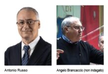 Pratiche ‘facilitate’, l’imprenditore: il nome di Russo indicatomi da Brancaccio L'ex assessore Antonio Russo e l'ex sindaco Angelo Brancaccio