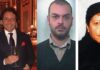 Mani dei Contini sul San Giovanni Bosco. Avvocato fermato: “Proventi delle truffe riciclate in beni di lusso” Avvocato Salvatore D'Antonio (arrestato), Gennaro Licciardi (indagato) e Maria Licciardi (indagata)