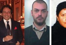 Mani dei Contini sul San Giovanni Bosco. Avvocato fermato: “Proventi delle truffe riciclate in beni di lusso” Avvocato Salvatore D'Antonio (arrestato), Gennaro Licciardi (indagato) e Maria Licciardi (indagata)