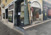 Bar Garage e Vovo Pacomio