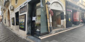 Bar Garage e Vovo Pacomio