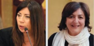 Bruna Fiola e Loredana Raia