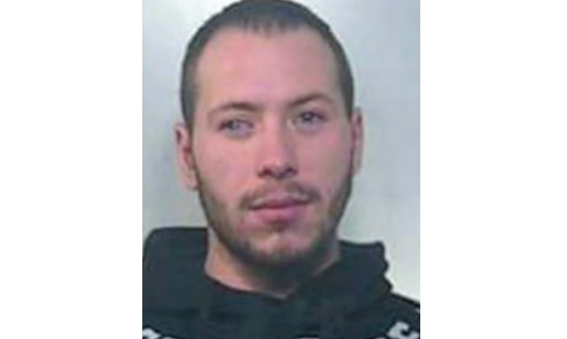 Carmine Di Saverio Carmine Di Saverio