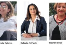 Caterino Di Puorto Serao