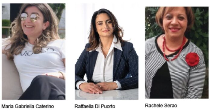 Caterino Di Puorto Serao