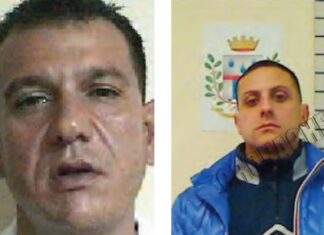 Decumani, il ritorno dei baby boss: le nuove leve dei Sibillo-Amirante-Brunetti lanciano la sfida ai Mazzarella Ciro Mazzarella e Salvatore Barile