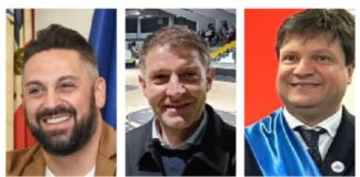 Pasquale Crisci, Magliocca e De Rosa