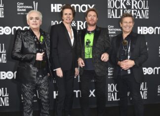 I Duran Duran protagonisti dell’estate alla Reggia: quarant’anni di successi a Caserta. LA DATA Duran Duran