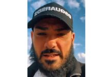 Sabino Edificante 'o Malese