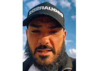 Sabino Edificante 'o Malese