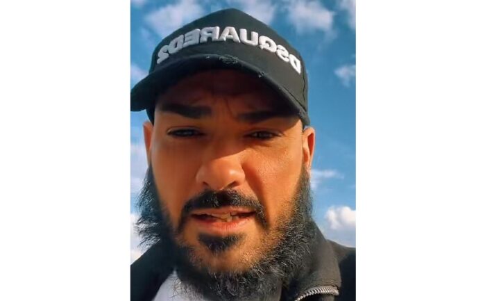 Sabino Edificante 'o Malese Sabino Edificante 'o Malese