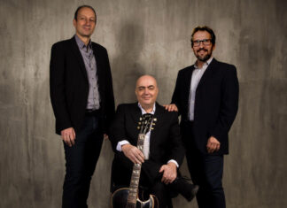 Emiliano De Luca, Pietro Condorelli e Raffaele Natale