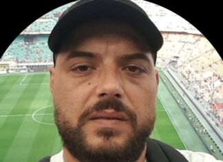 NOME E FOTO. Castellammare di Stabia, spari in via De Turris: preso un commerciante Francesco Assante