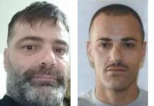 Francesco Raia e Giovanni Raia