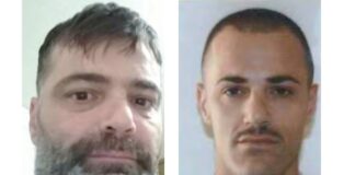 Francesco Raia e Giovanni Raia