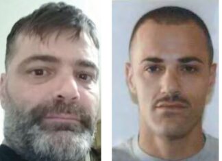 Francesco Raia e Giovanni Raia