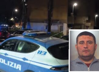 ‘Abbasc Miano’, gli eredi del clan Lo Russo blindano lo spaccio: raid contro chi sconfina Gabriele Vallefuoco