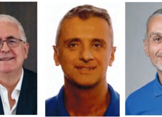 NOMI E FOTO. Cresta sui fondi Ue, chiesti 16 arresti tra docenti e ricercatori della Federico II Giancarlo Fimiani, Corrado Leone e Luigi Cembalo