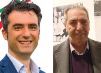 I NOMI. Rogo alla Campania Energia: 7 indagati. Coinvolti il sindaco di Teano e il dirigente del settore Ambiente della Provincia Giovanni Scoglio e Gianni Solino