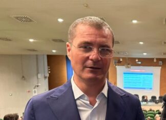 Giovanni Zannini, consigliere regionale