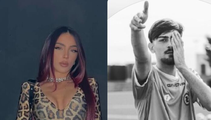 Jlenia e Giuseppe Musella