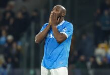 Napoli vs Como - Coppa Italia Frecciarossa 2025/2026